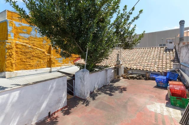3 bedroom Townhouse for sale in Gandia - € 164,900 (Ref: 10011563)