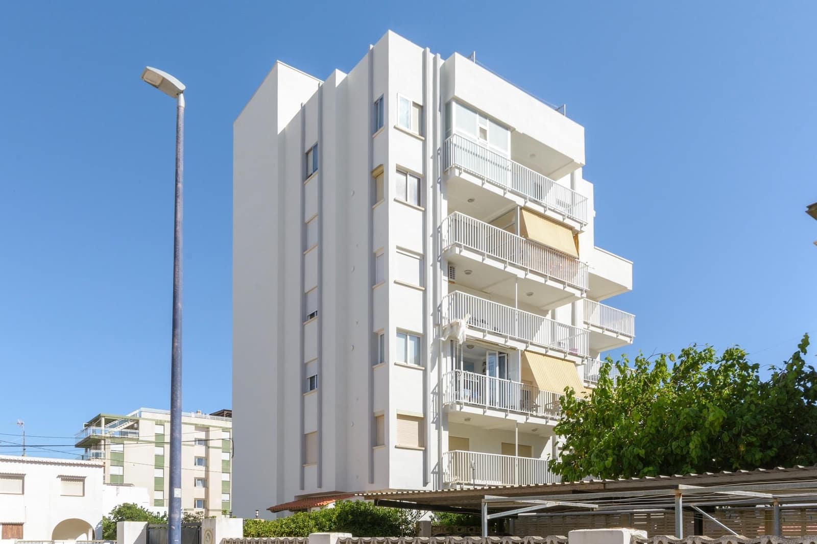 2 sovrum Lägenhet till salu i Piles - 140 000 € (Ref: 10027425)