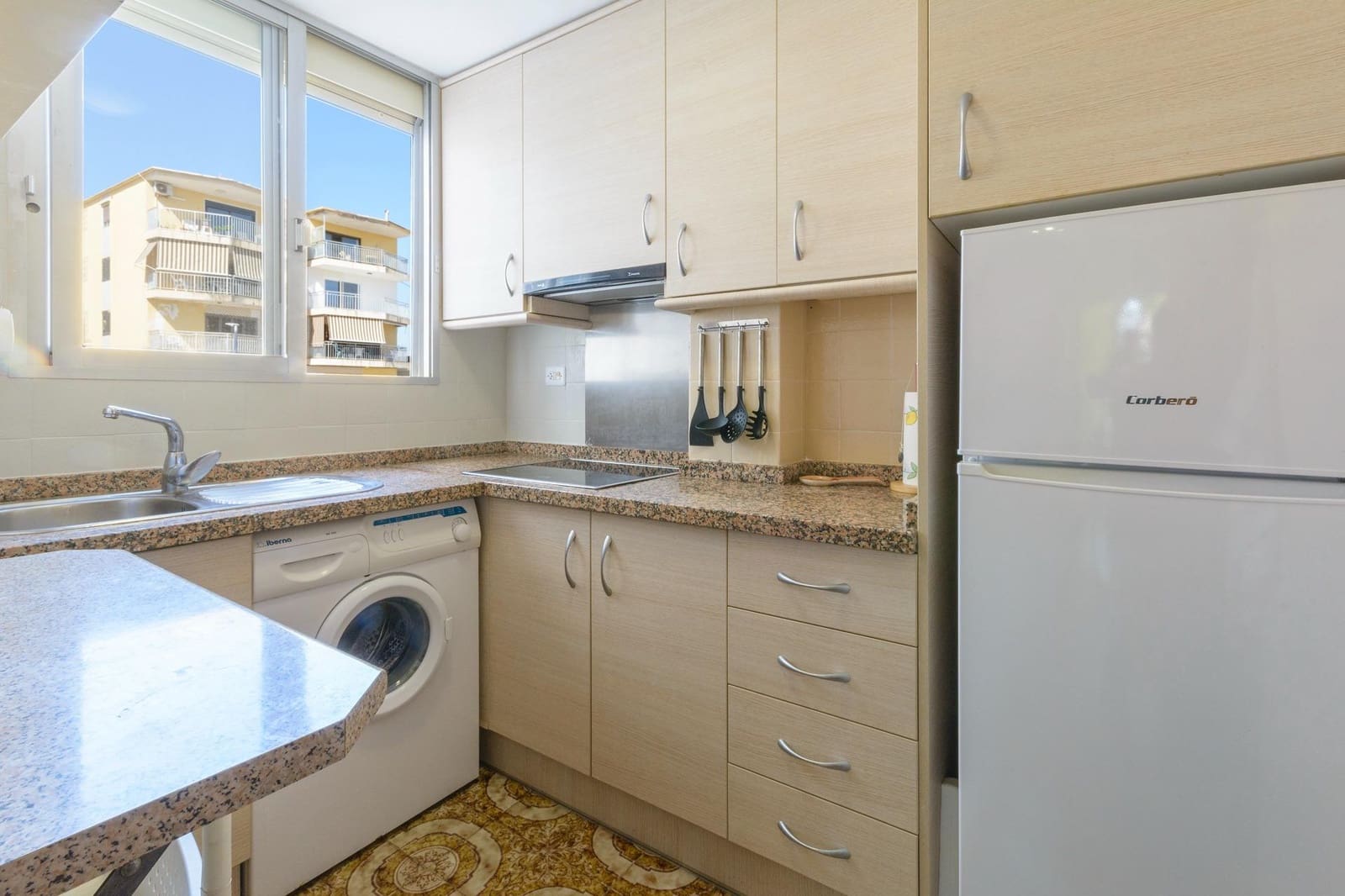 2 sovrum Lägenhet till salu i Piles - 140 000 € (Ref: 10027425)