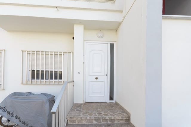 2 slaapkamer Appartement te koop in Piles - € 140.000 (Ref: 10027425)