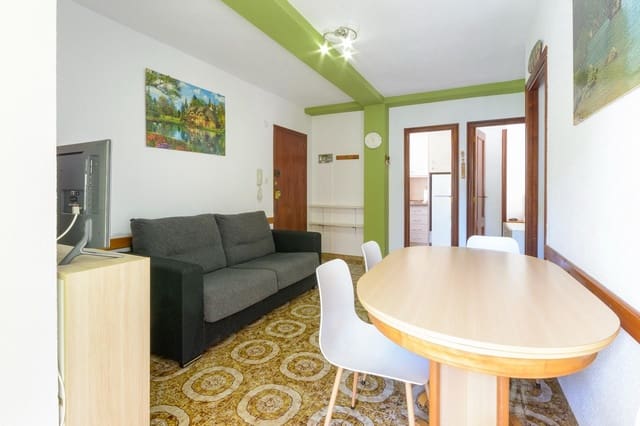2 slaapkamer Appartement te koop in Piles - € 140.000 (Ref: 10027425)