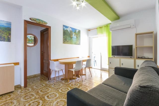 2 slaapkamer Appartement te koop in Piles - € 140.000 (Ref: 10027425)