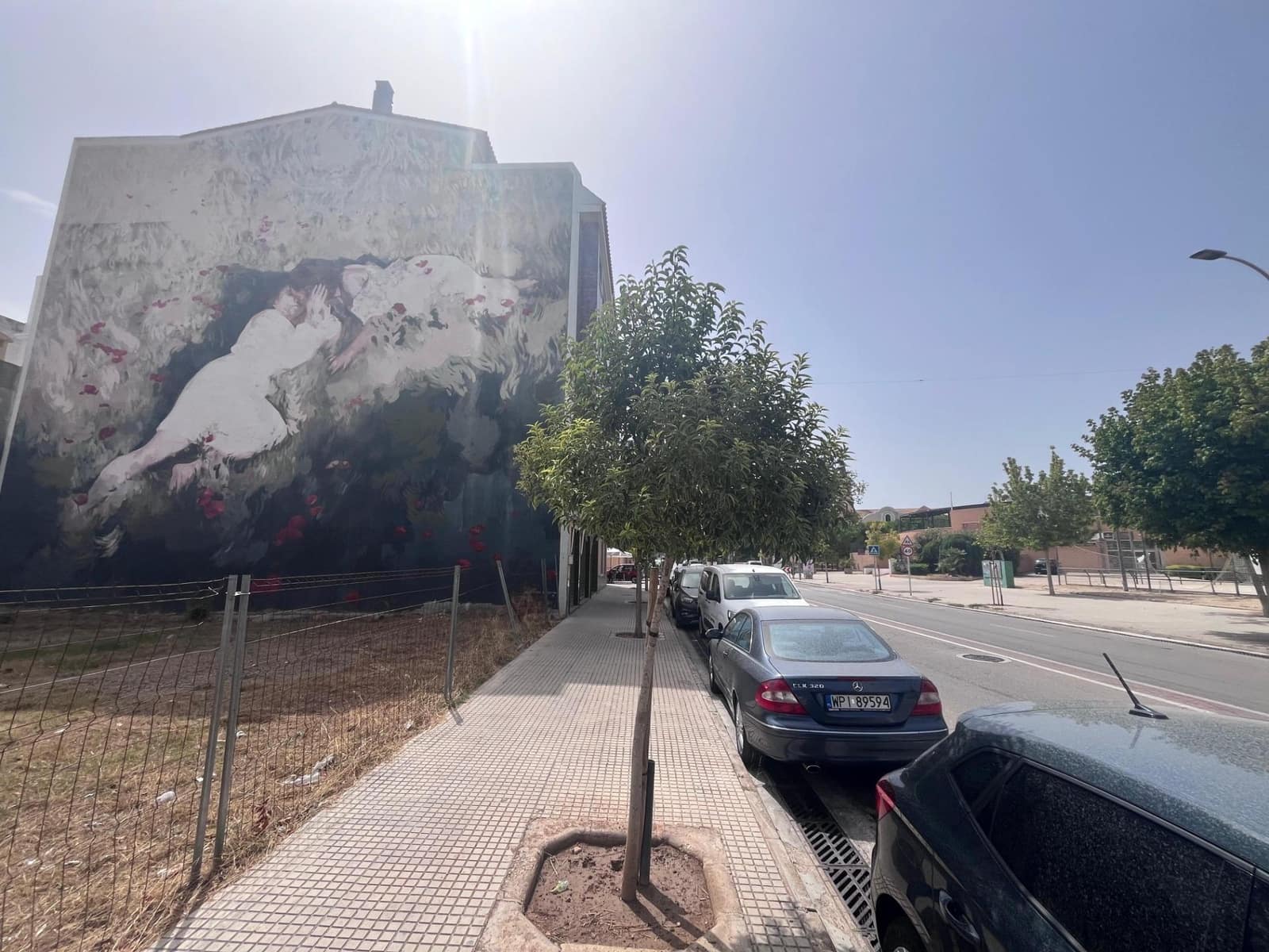 Terrain à Bâtir à vendre à Gandia - 275 000 € (Ref: 10037538)