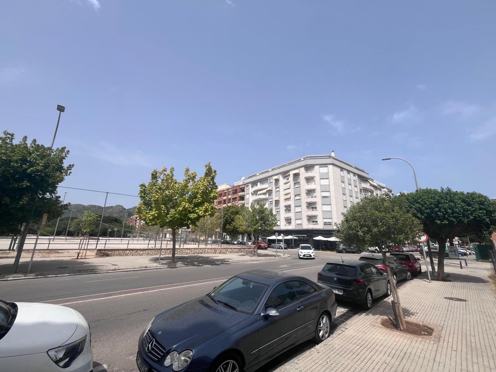 Terrain à Bâtir à vendre à Gandia - 275 000 € (Ref: 10037538)