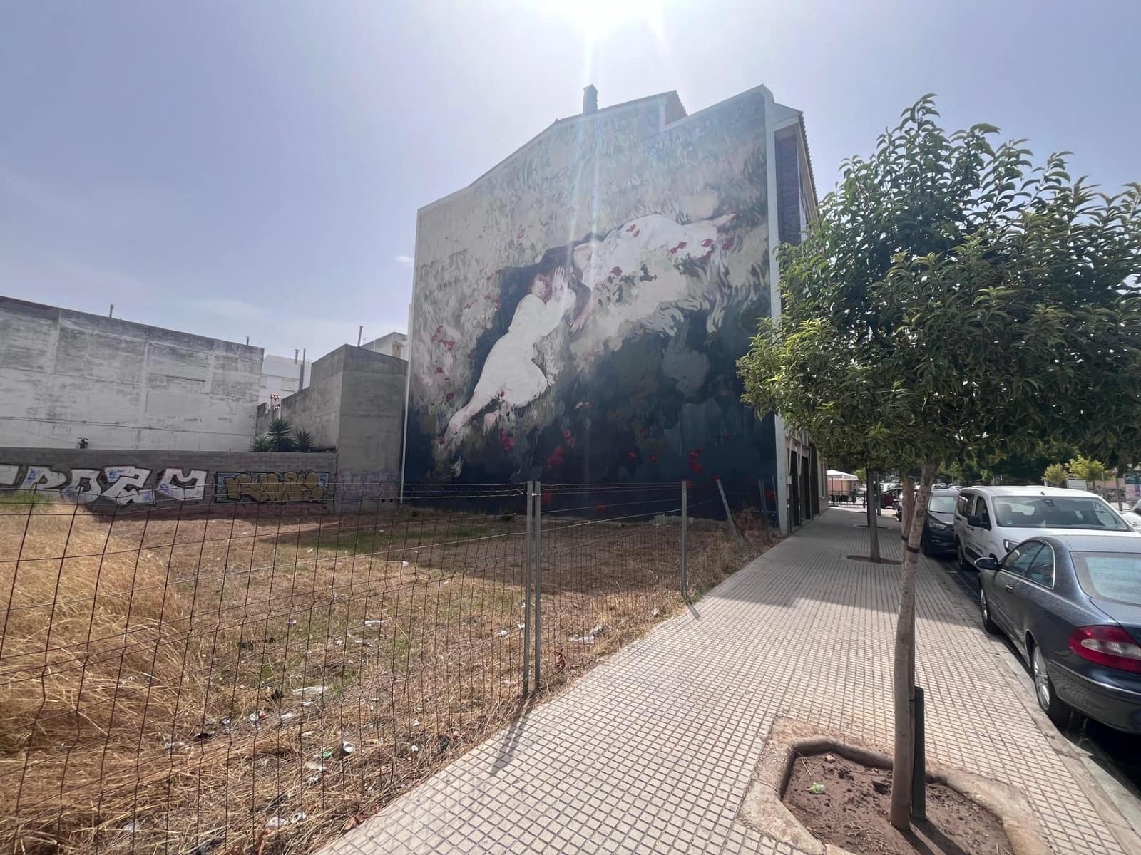 Terrain à Bâtir à vendre à Gandia - 275 000 € (Ref: 10037538)