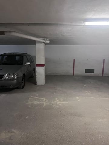 Autotalli myytävänä paikassa Gandia - 12 000 € (Ref: 10047465)