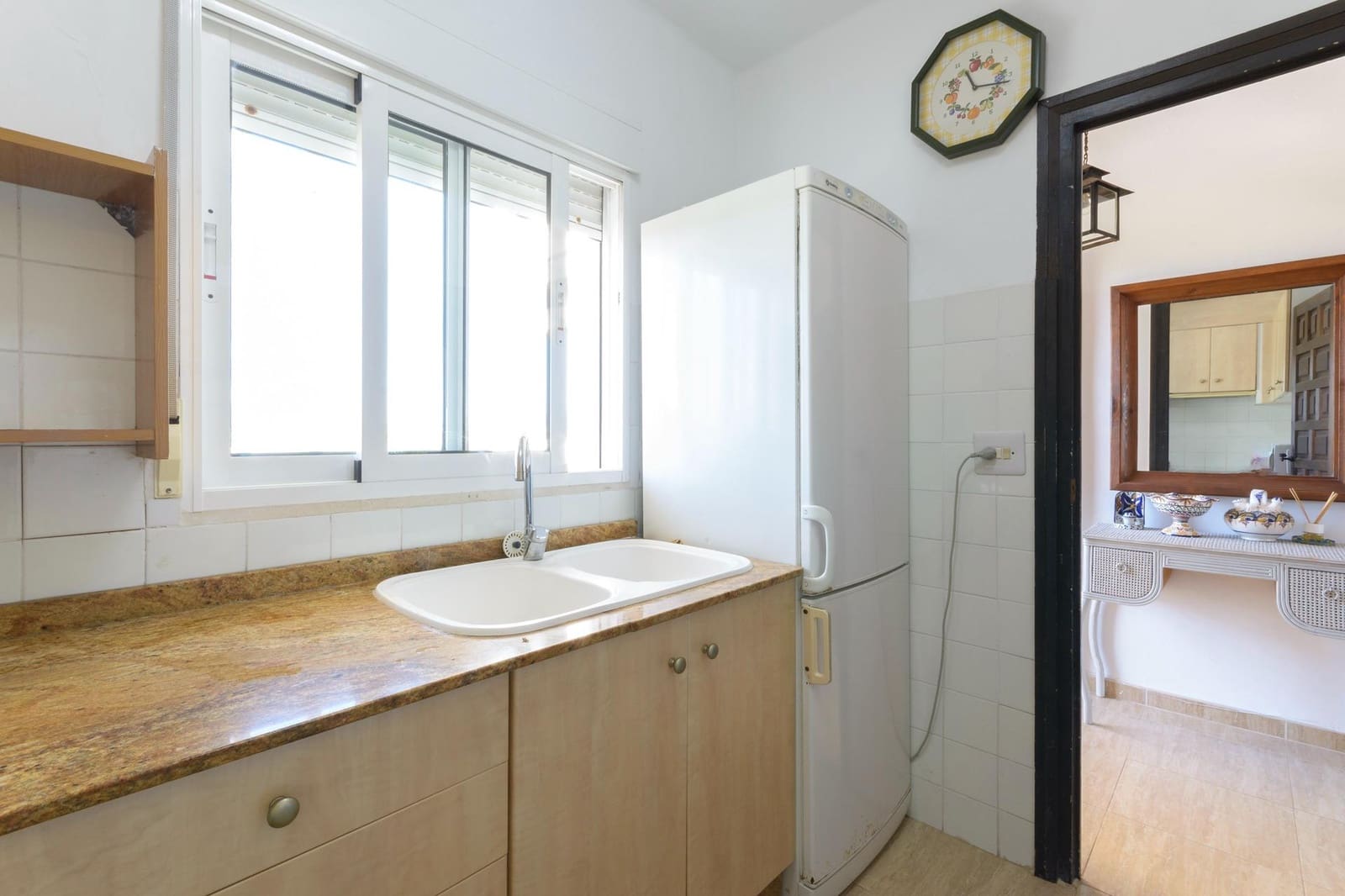 3 sypialnia Apartament na sprzedaż w Miramar - 210 000 € (Ref: 10078217)