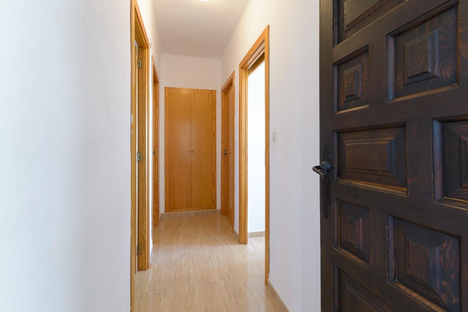 3 sypialnia Apartament na sprzedaż w Miramar - 210 000 € (Ref: 10078217)