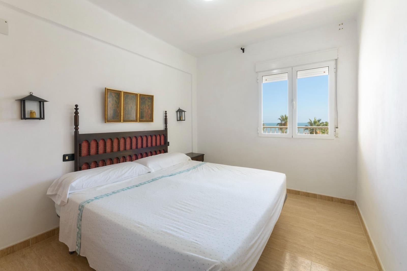 3 sypialnia Apartament na sprzedaż w Miramar - 210 000 € (Ref: 10078217)