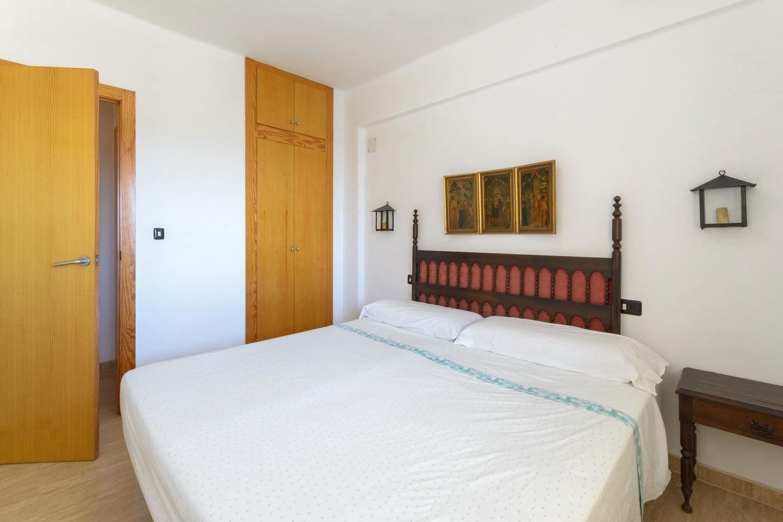 3 sypialnia Apartament na sprzedaż w Miramar - 210 000 € (Ref: 10078217)
