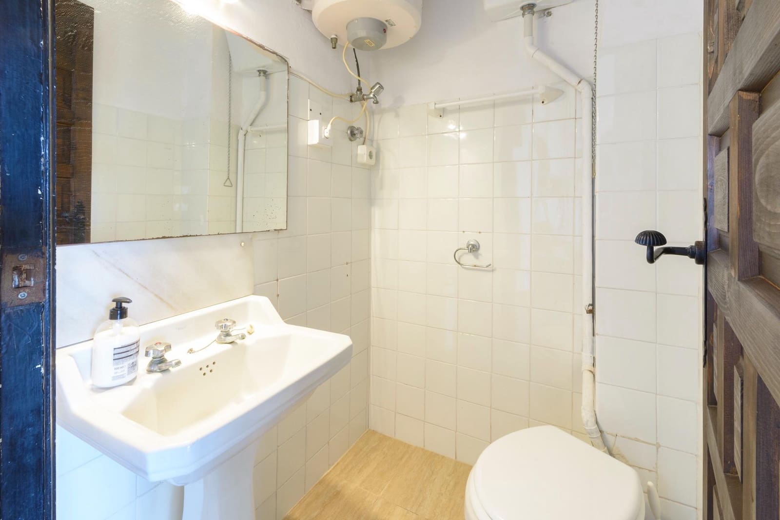 3 sypialnia Apartament na sprzedaż w Miramar - 210 000 € (Ref: 10078217)