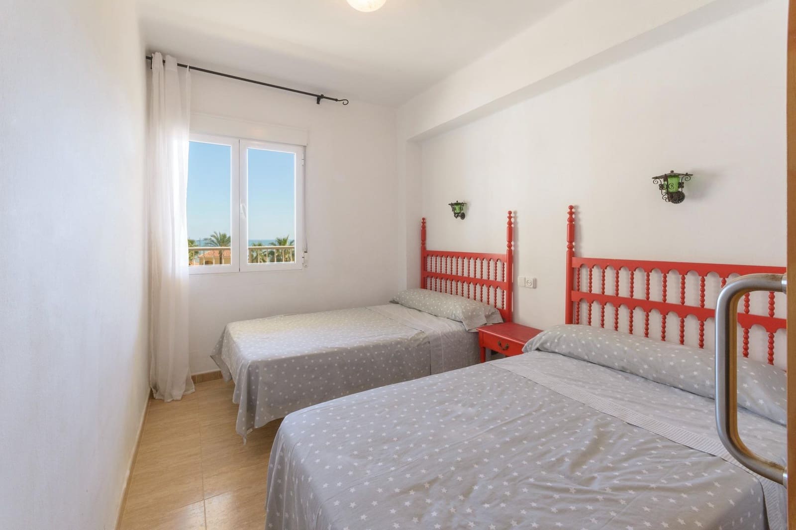 3 sypialnia Apartament na sprzedaż w Miramar - 210 000 € (Ref: 10078217)