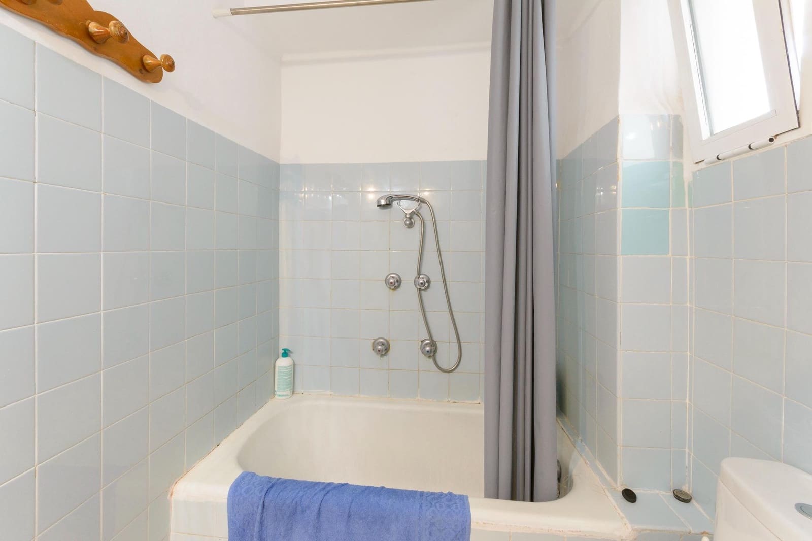 3 sypialnia Apartament na sprzedaż w Miramar - 210 000 € (Ref: 10078217)