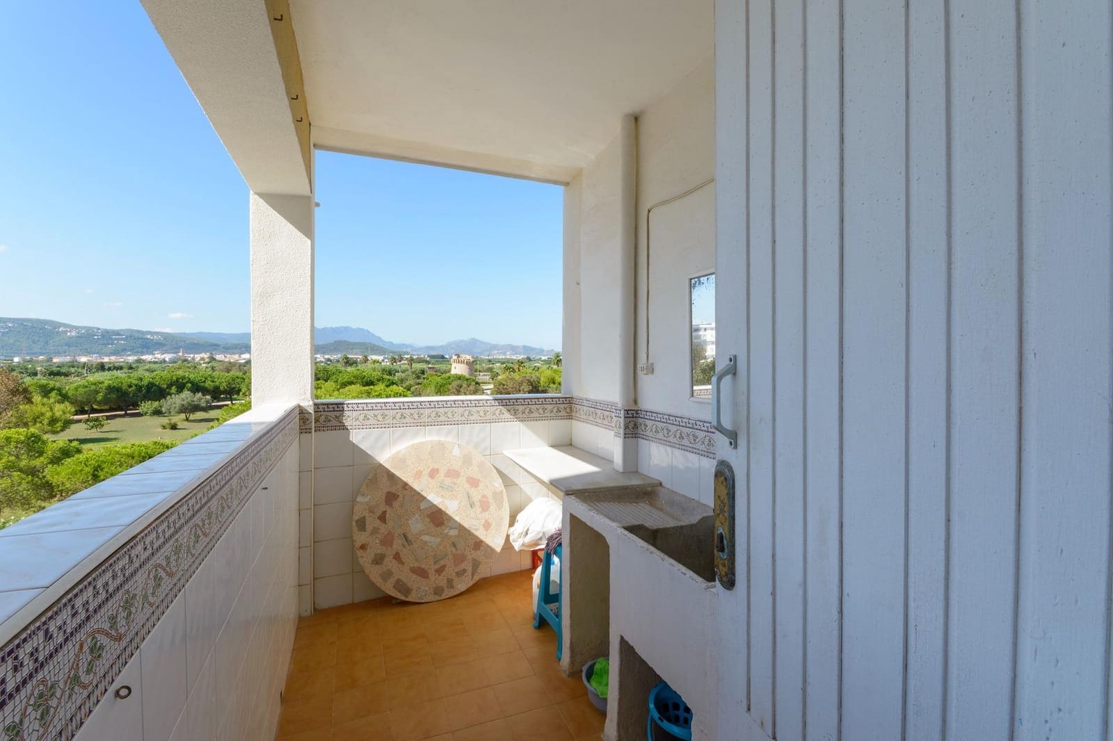3 sypialnia Apartament na sprzedaż w Miramar - 210 000 € (Ref: 10078217)