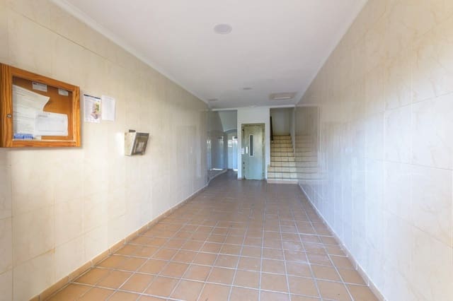 3 sypialnia Apartament na sprzedaż w Miramar - 210 000 € (Ref: 10078217)