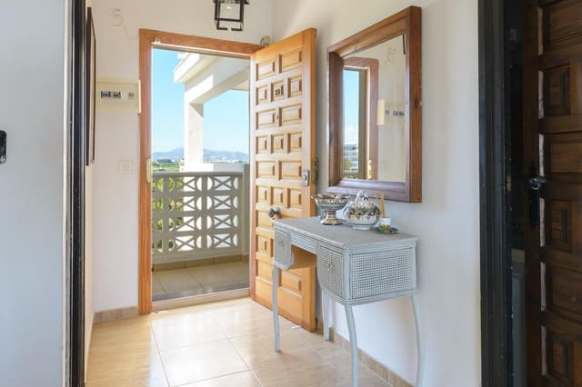3 sypialnia Apartament na sprzedaż w Miramar - 210 000 € (Ref: 10078217)