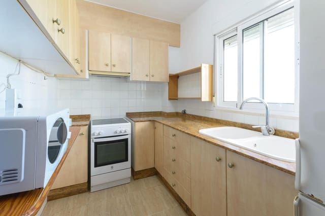 3 sypialnia Apartament na sprzedaż w Miramar - 210 000 € (Ref: 10078217)