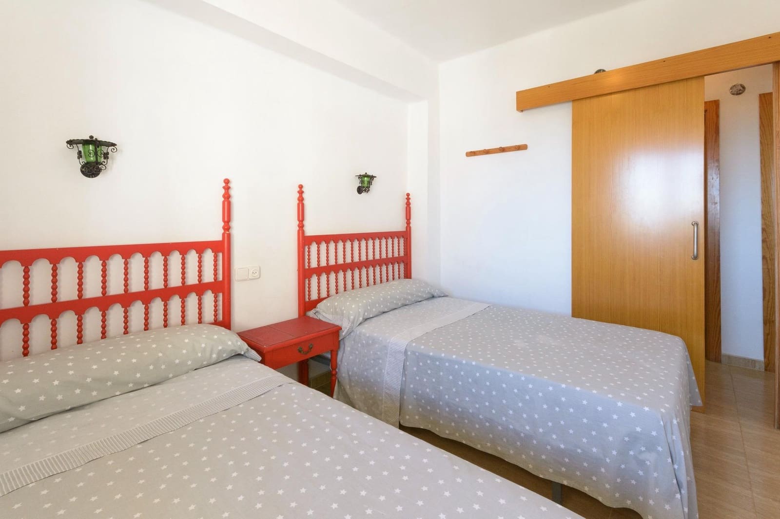 3 sypialnia Apartament na sprzedaż w Miramar - 210 000 € (Ref: 10078217)