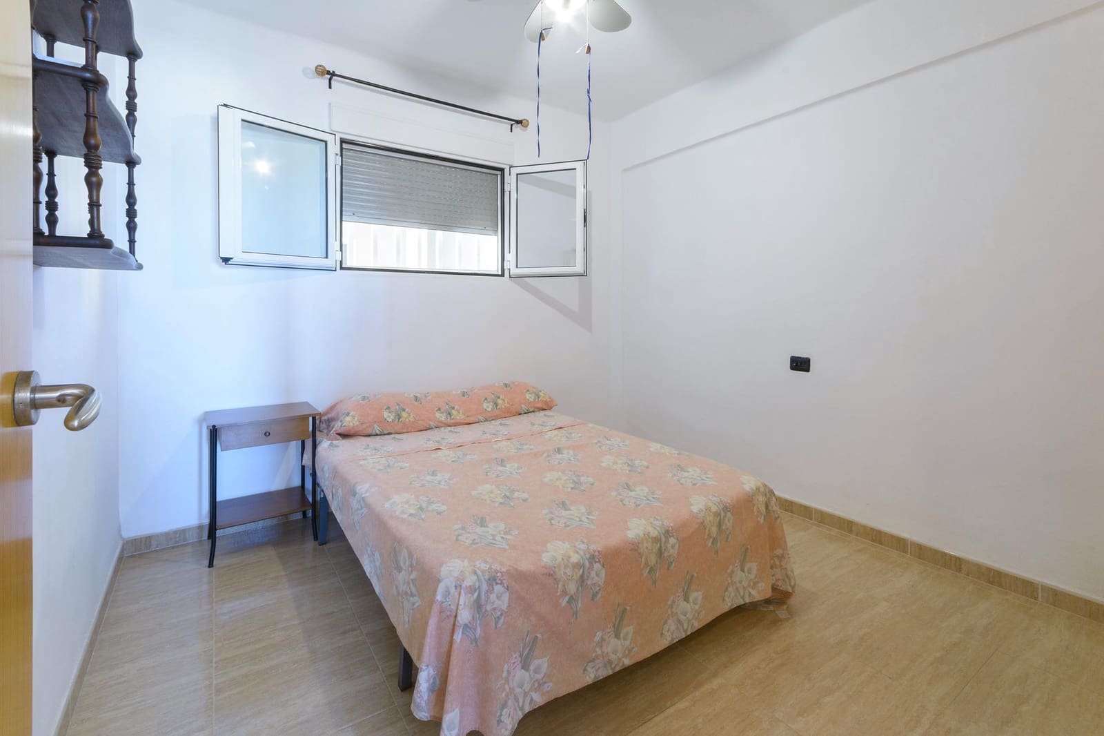 3 sypialnia Apartament na sprzedaż w Miramar - 210 000 € (Ref: 10078217)