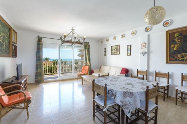 3 sypialnia Apartament na sprzedaż w Miramar - 210 000 € (Ref: 10078217)