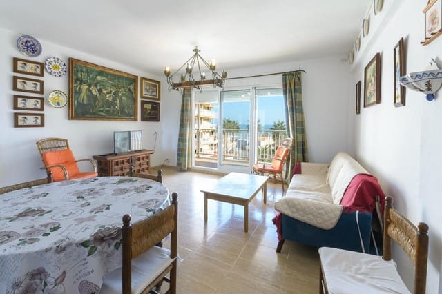 3 sypialnia Apartament na sprzedaż w Miramar - 210 000 € (Ref: 10078217)