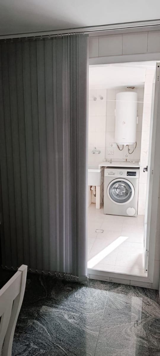 3 makuuhuone Asunto vuokrattavana paikassa Gandia mukana 
autotalli - 950 € (Ref: 10100321)