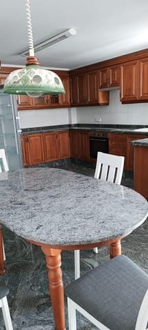 3 makuuhuone Asunto vuokrattavana paikassa Gandia mukana 
autotalli - 950 € (Ref: 10100321)
