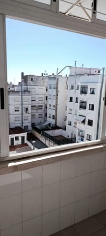 3 makuuhuone Asunto vuokrattavana paikassa Gandia mukana 
autotalli - 950 € (Ref: 10100321)