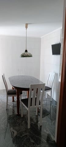 3 makuuhuone Asunto vuokrattavana paikassa Gandia mukana 
autotalli - 950 € (Ref: 10100321)