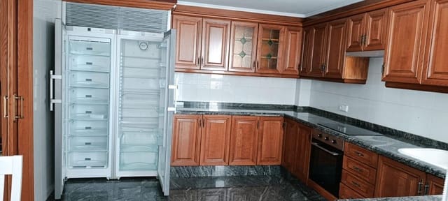 3 makuuhuone Asunto vuokrattavana paikassa Gandia mukana 
autotalli - 950 € (Ref: 10100321)