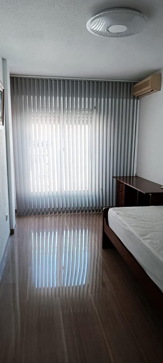 3 makuuhuone Asunto vuokrattavana paikassa Gandia mukana 
autotalli - 950 € (Ref: 10100321)