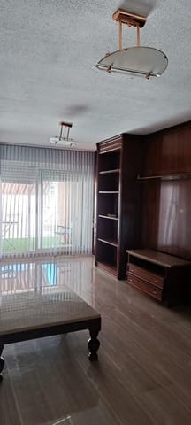 3 makuuhuone Asunto vuokrattavana paikassa Gandia mukana 
autotalli - 950 € (Ref: 10100321)
