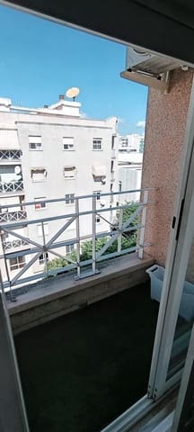 3 makuuhuone Asunto vuokrattavana paikassa Gandia mukana 
autotalli - 950 € (Ref: 10100321)