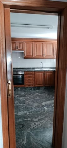 3 makuuhuone Asunto vuokrattavana paikassa Gandia mukana 
autotalli - 950 € (Ref: 10100321)