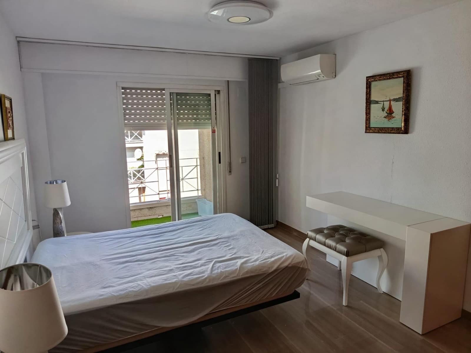 3 makuuhuone Asunto vuokrattavana paikassa Gandia mukana 
autotalli - 950 € (Ref: 10100321)