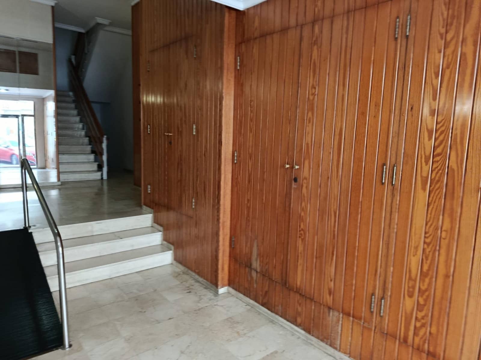 3 makuuhuone Asunto vuokrattavana paikassa Gandia mukana 
autotalli - 950 € (Ref: 10100321)