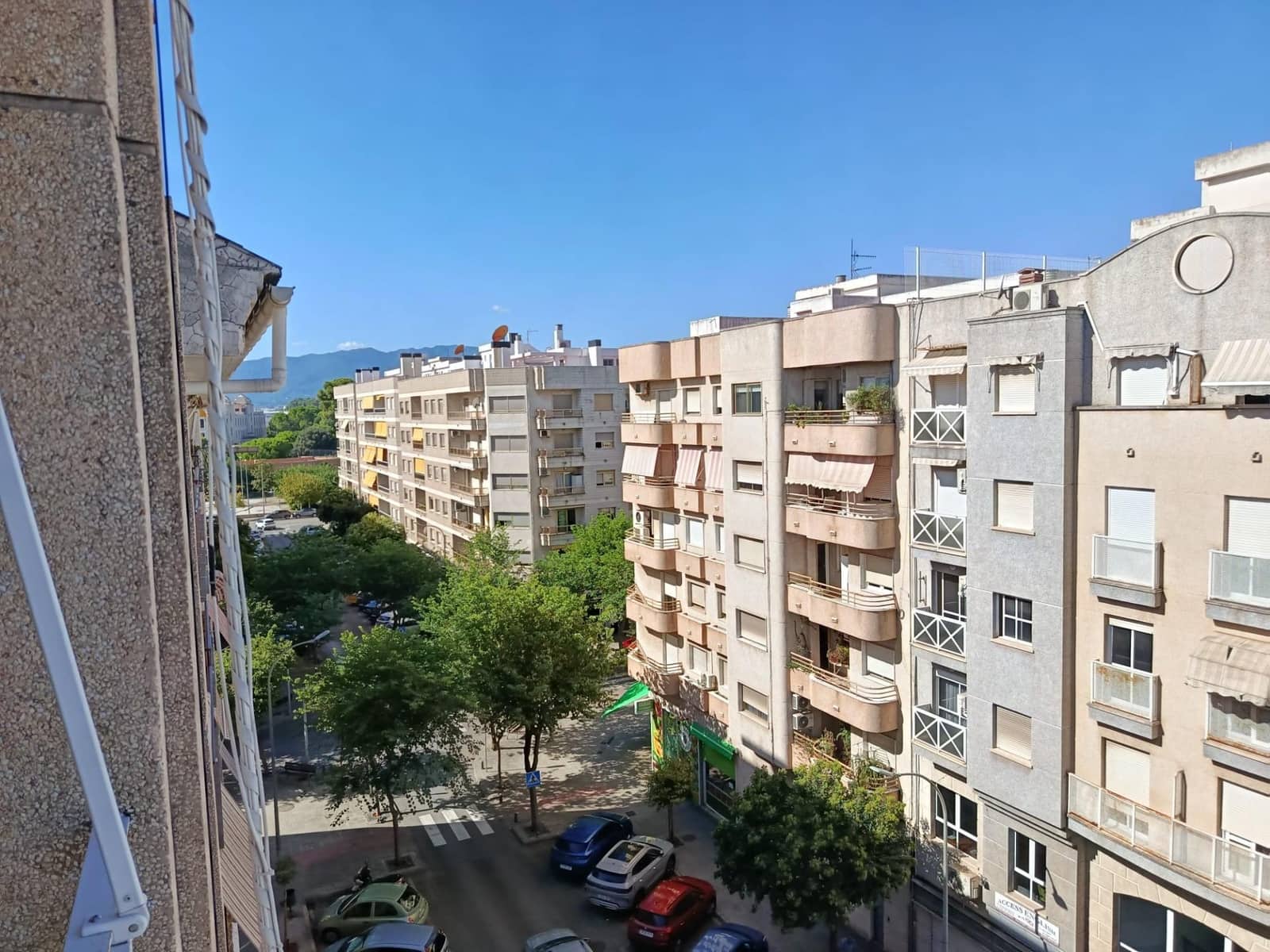 3 makuuhuone Asunto vuokrattavana paikassa Gandia mukana 
autotalli - 950 € (Ref: 10100321)