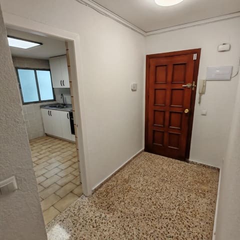 4 quarto Apartamento para arrendar em Gandia com garagem - 750 € (Ref: 10115776)