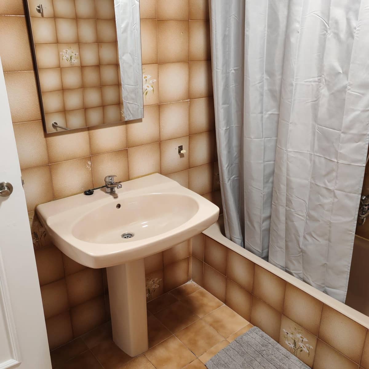 4 quarto Apartamento para arrendar em Gandia com garagem - 750 € (Ref: 10115776)