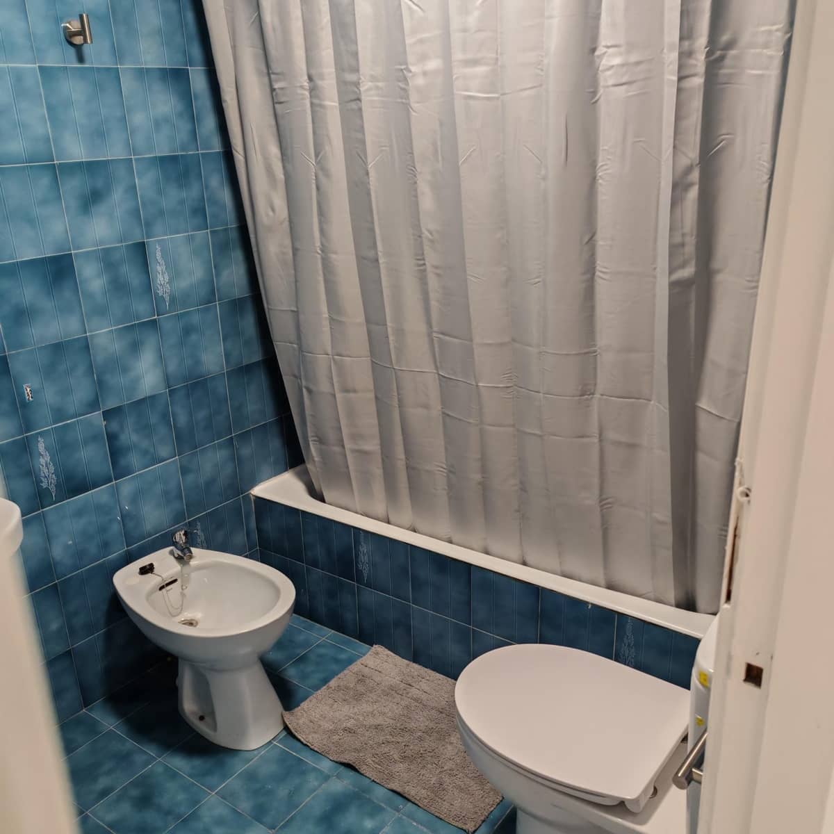 4 quarto Apartamento para arrendar em Gandia com garagem - 750 € (Ref: 10115776)