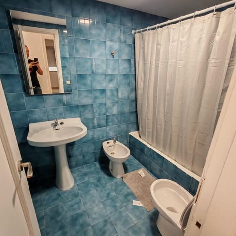 4 quarto Apartamento para arrendar em Gandia com garagem - 750 € (Ref: 10115776)