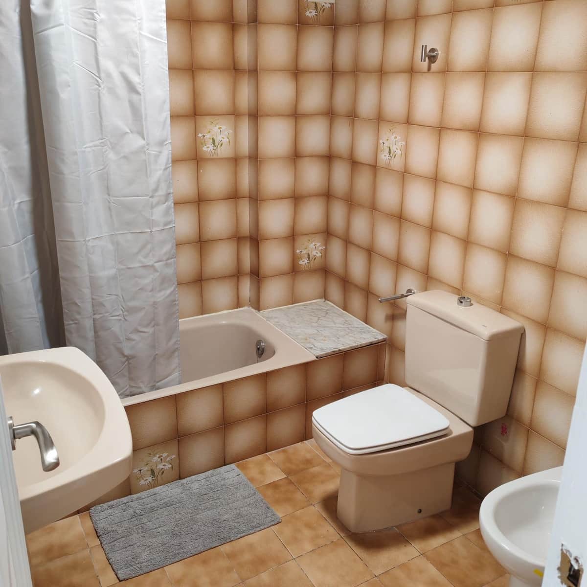4 quarto Apartamento para arrendar em Gandia com garagem - 750 € (Ref: 10115776)