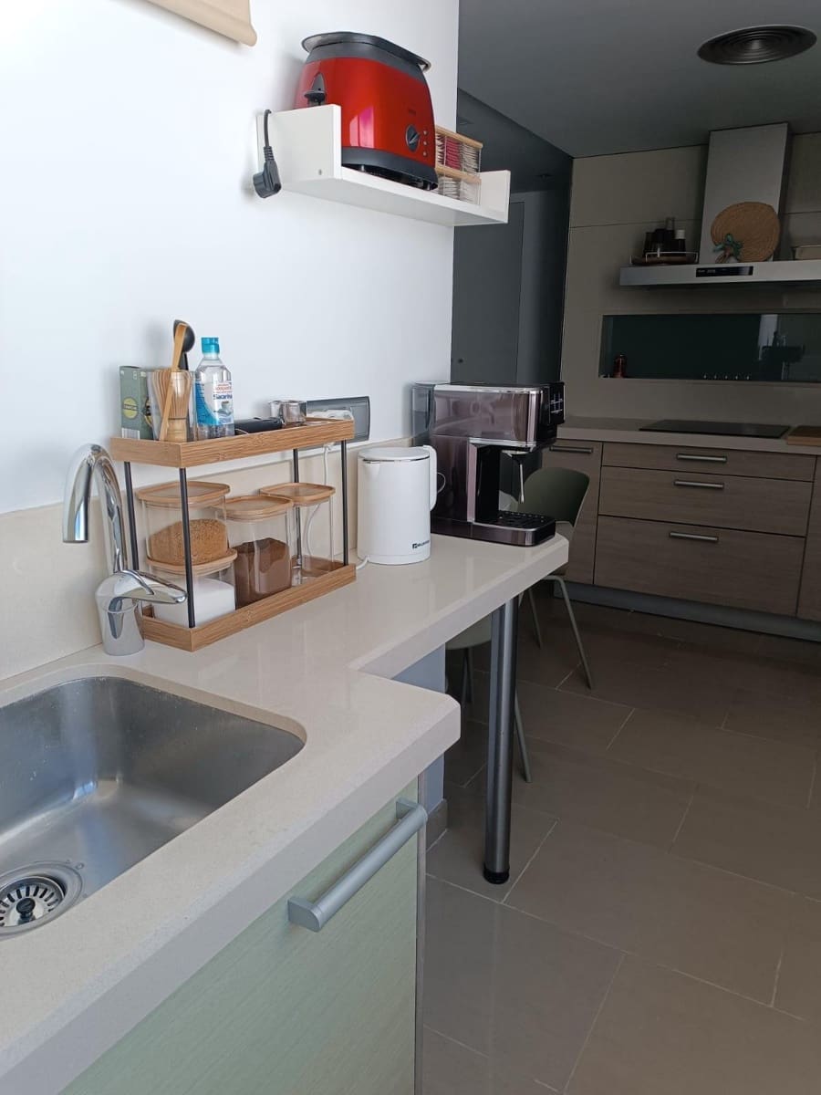 2 quarto Apartamento para arrendar em Gandia - 950 € (Ref: 10120037)