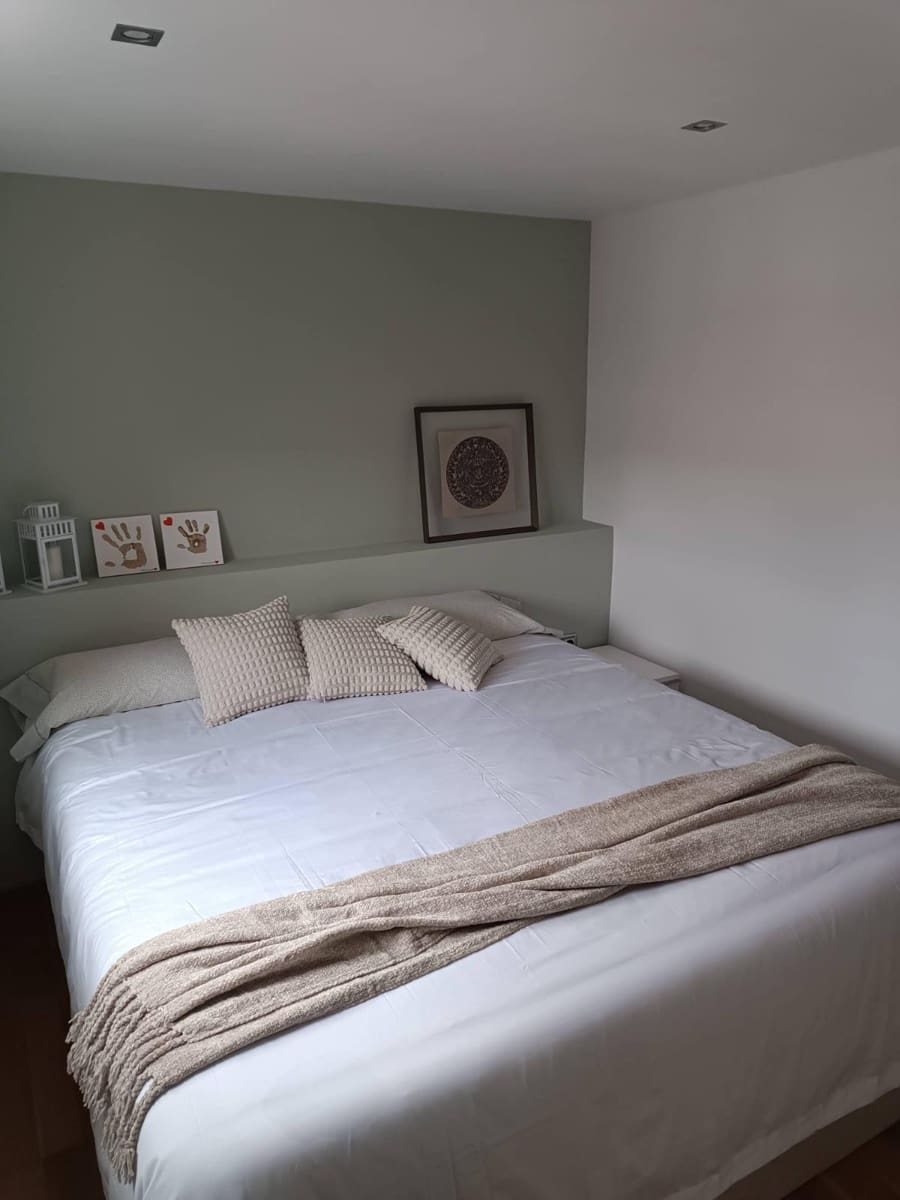 2 quarto Apartamento para arrendar em Gandia - 950 € (Ref: 10120037)