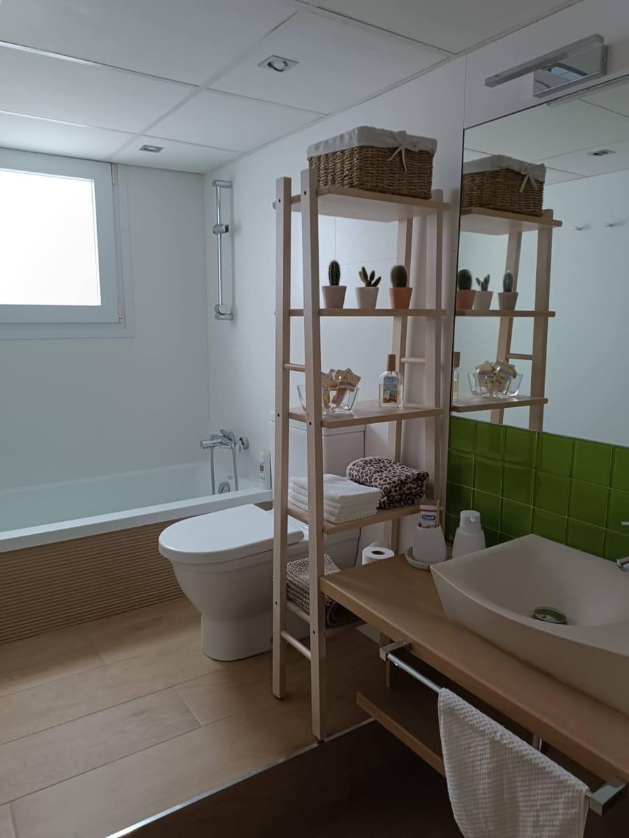 2 quarto Apartamento para arrendar em Gandia - 950 € (Ref: 10120037)