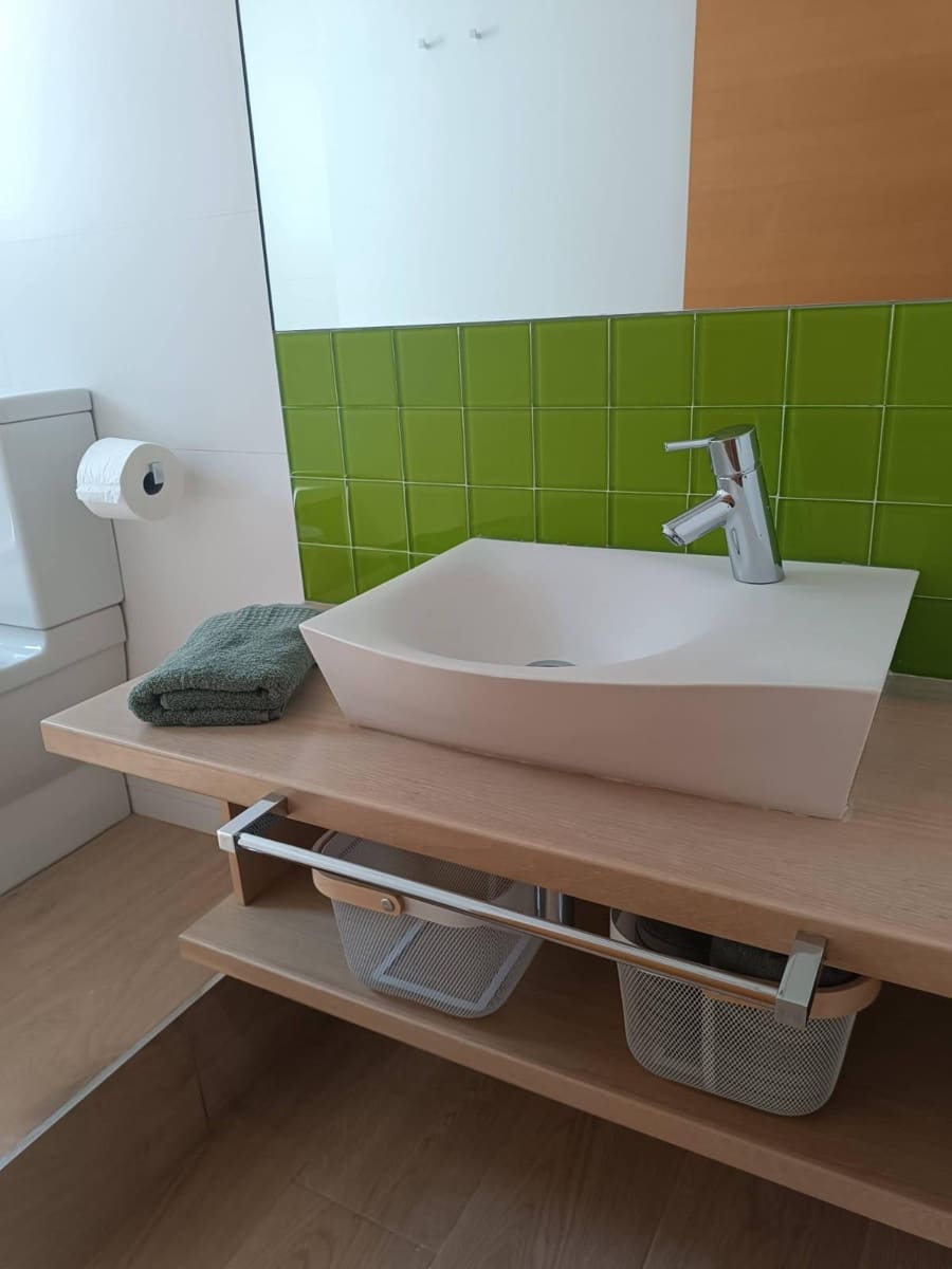 2 quarto Apartamento para arrendar em Gandia - 950 € (Ref: 10120037)