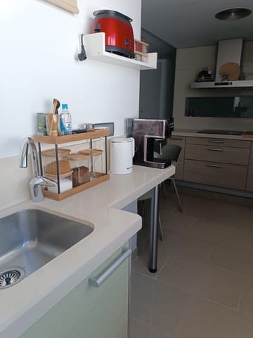 2 quarto Apartamento para arrendar em Gandia - 950 € (Ref: 10120037)