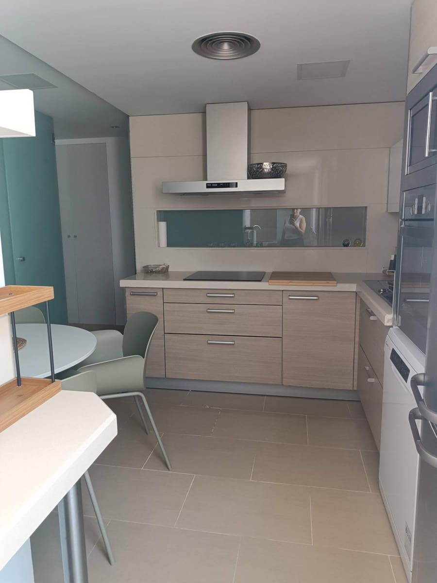 2 quarto Apartamento para arrendar em Gandia - 950 € (Ref: 10120037)