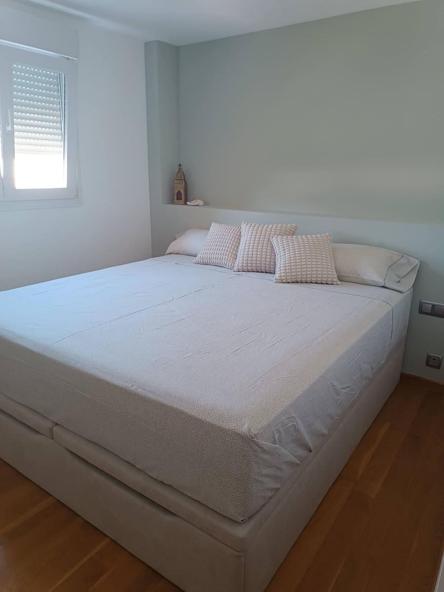 2 quarto Apartamento para arrendar em Gandia - 950 € (Ref: 10120037)