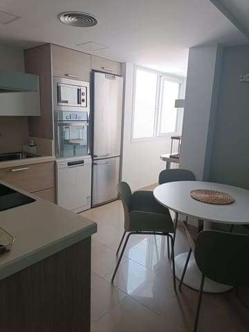 2 quarto Apartamento para arrendar em Gandia - 950 € (Ref: 10120037)